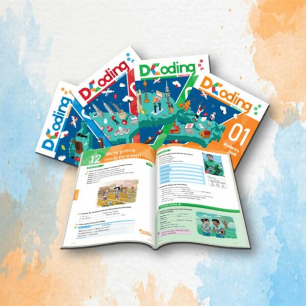 2023 - MATERIAL DIDÁTICO 5° ANO COM INGLÊS CelLep -  À PARTIR 3ºBIMESTRE